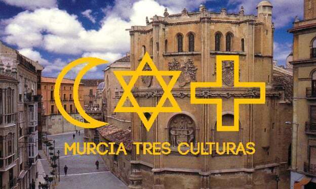 Murcia Tres Culturas 2026: programa completo