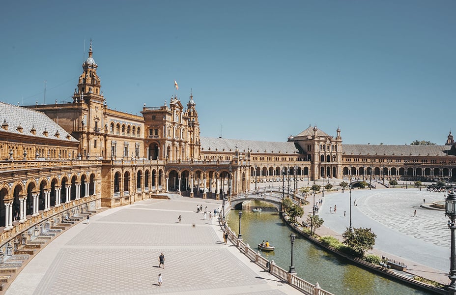 7 motivos por los que estar orgulloso de ser andaluz