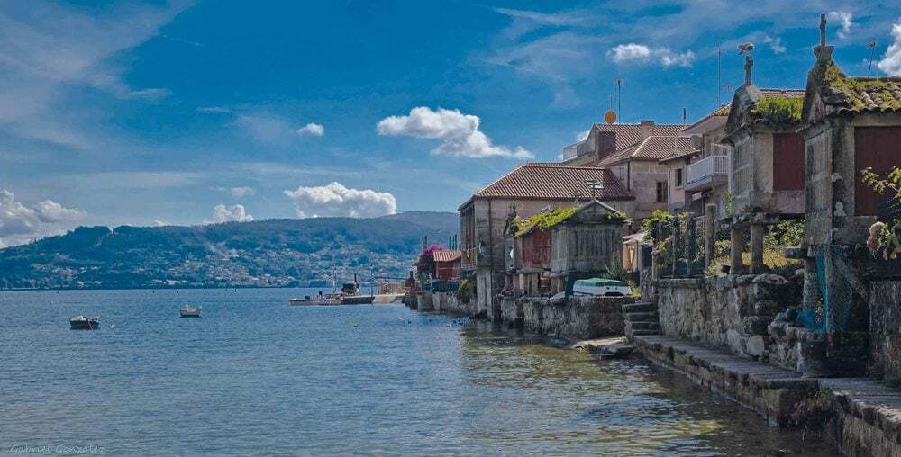 5 razones para viajar a la provincia Pontevedra este verano