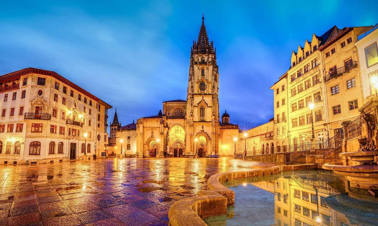 Los mejores planes gratis en Oviedo