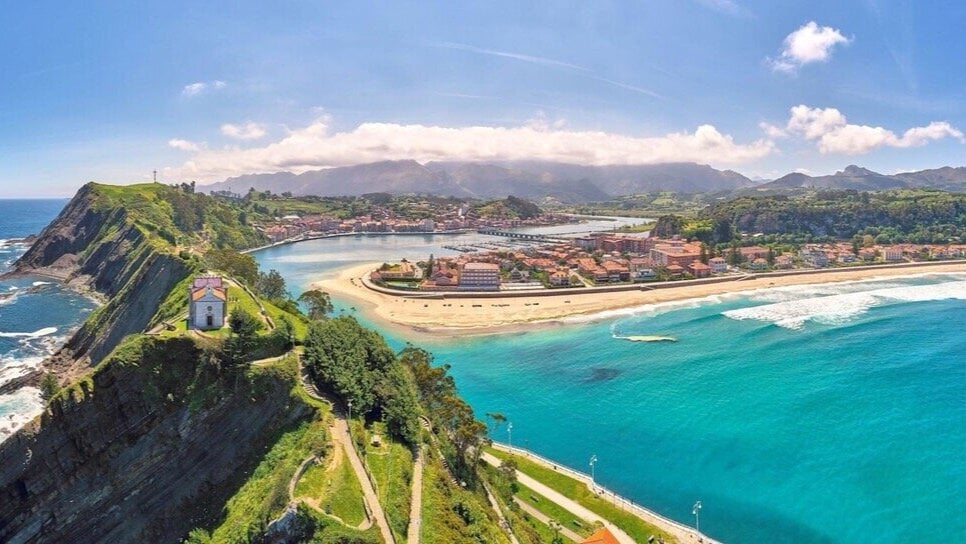 Las 10 mejores playas de Asturias. No te las pierdas