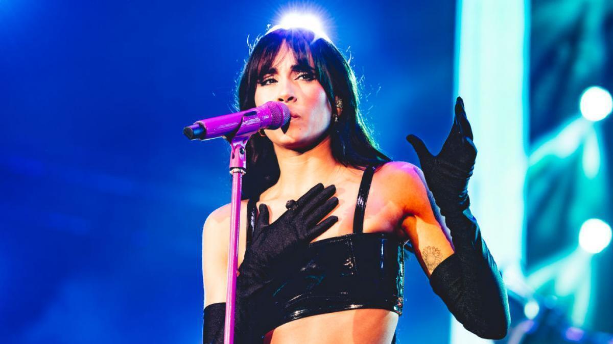 concierto Espana 2025 - 