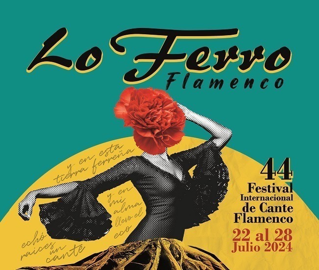 Festival de Cante Flamenco de Lo Ferro 2026: programación y horarios