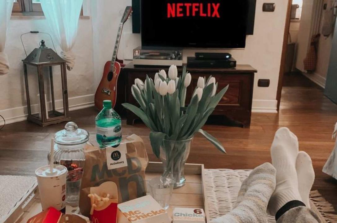 Las series recomendadas para este fin de semana