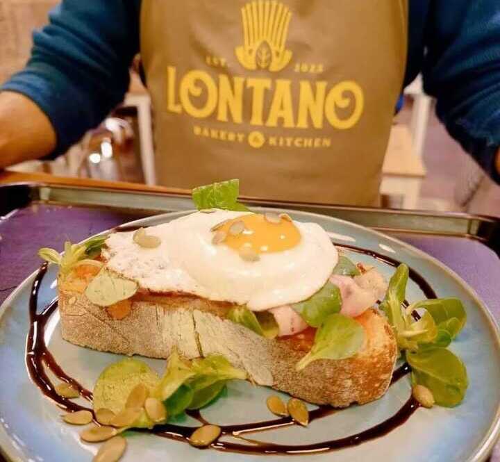 Lontano