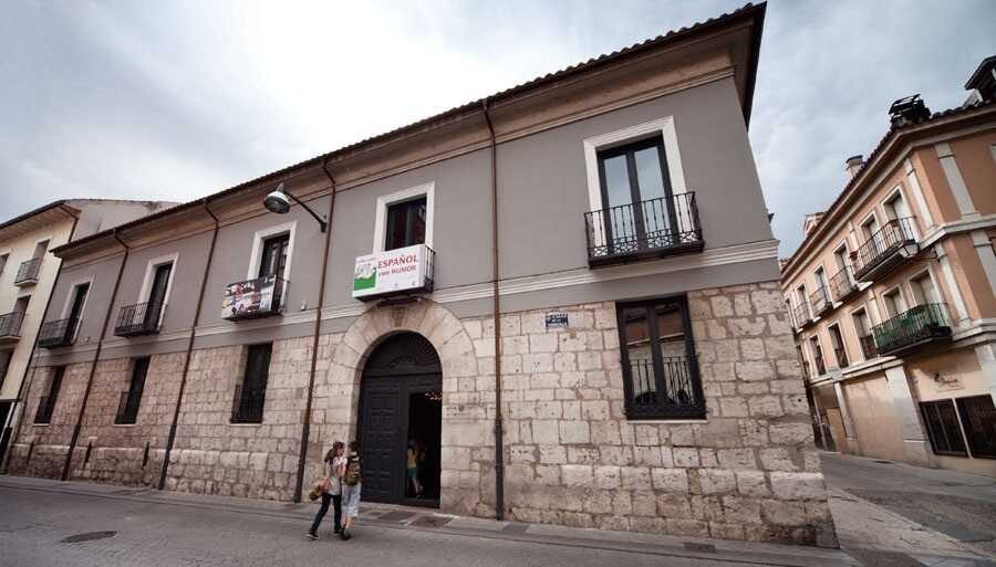 Nuevas exposiciones del FMC en Valladolid
