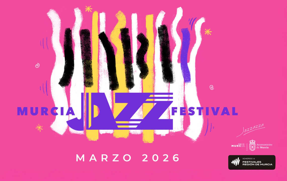 Murcia Jazz Festival 2026: programación