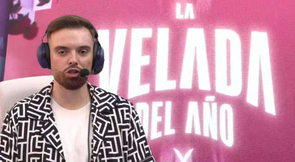 'Velada del Año VI' de Ibai Llanos: todo lo que sabemos