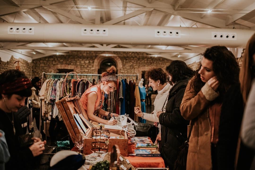 X Edición de Moda y Vino