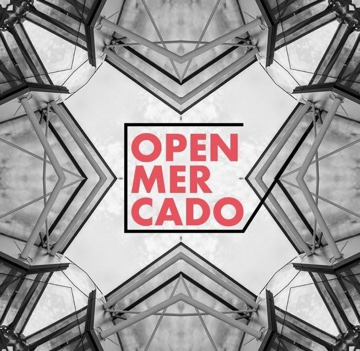 Vuelve Open Mercado Museo Würth