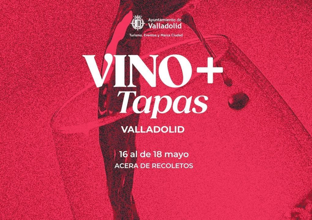 Enogastronomía con el nuevo evento 
