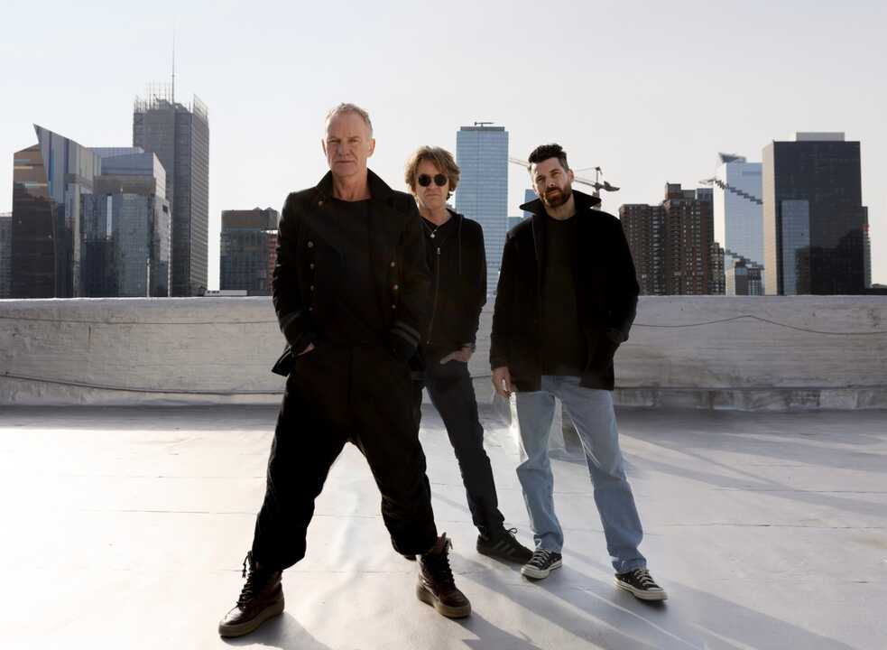 Sting en Granada: fecha, entradas y detalles del concierto