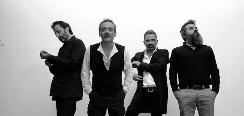 Muralla Indie 2026: Love of Lesbian, Xoel López y  y La La Love You se unen