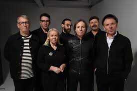 El concierto de Belle & Sebastian se estrena en el BARTS Festival de Barcelona
