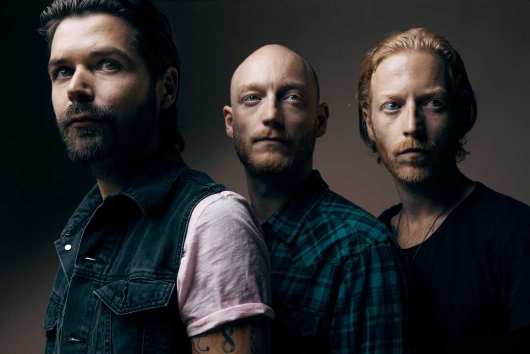 El concierto de Biffy Clyro aterriza en el BARTS Festival de Barcelona