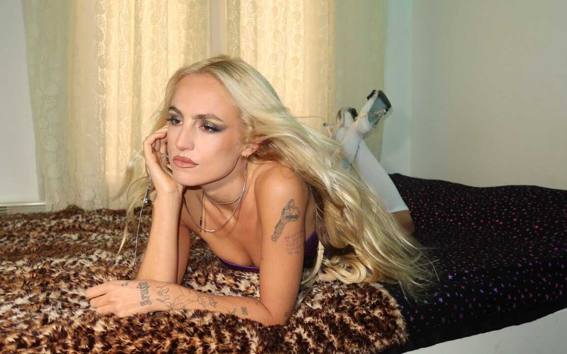 La gira de María Escarmiento aterriza en el Kafe Antzokia de Bilbao en 2026