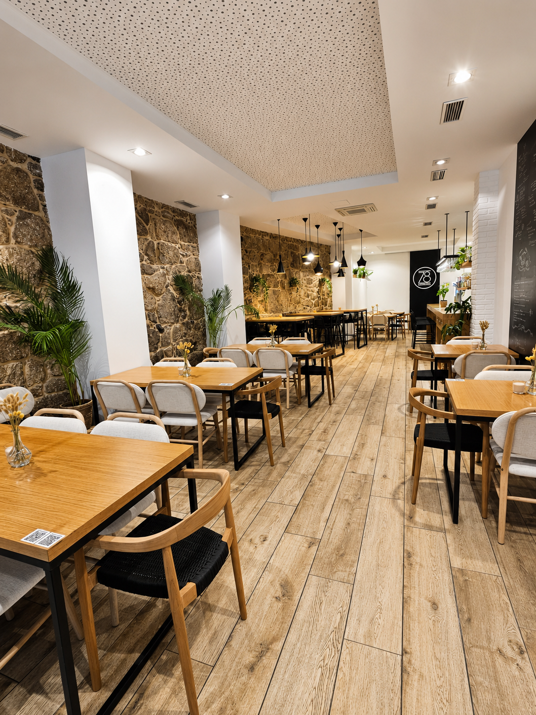 78 Gastrobar