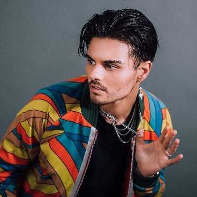 El concierto de Abraham Mateo se estrena en Bahía Sound Cádiz con gran expectación