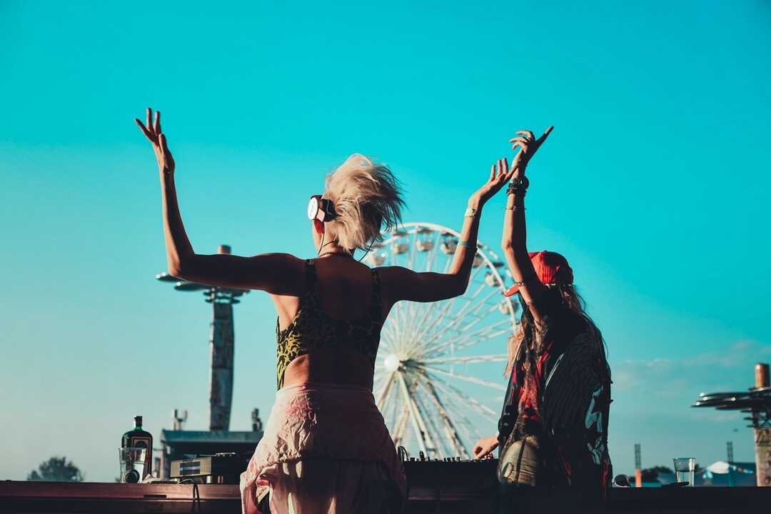 Bahía Sun Festival: El primer tardeo en Santander hecho festival