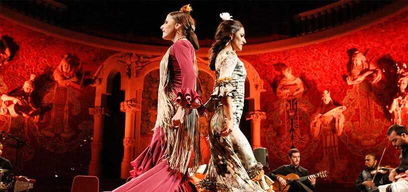 La Gran Gala Flamenco se estrena en Barcelona con un show lleno de pasión y duende