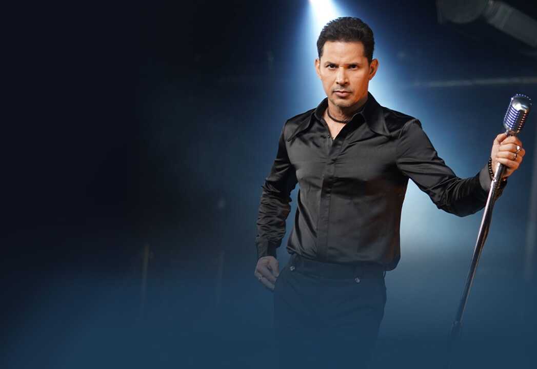 El concierto de Leoni Torres “Gracias por tanto 2026” aterriza en Bizkaia