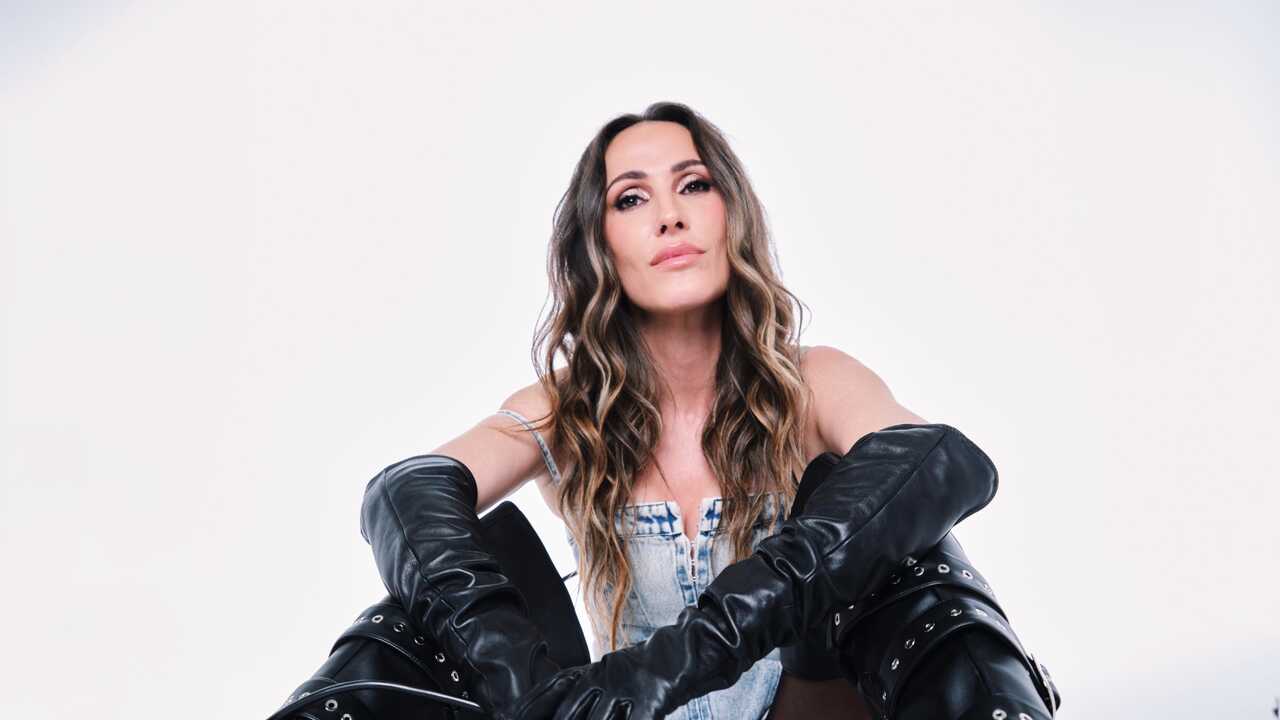 Malú llega a Valladolid con Quince Tour
