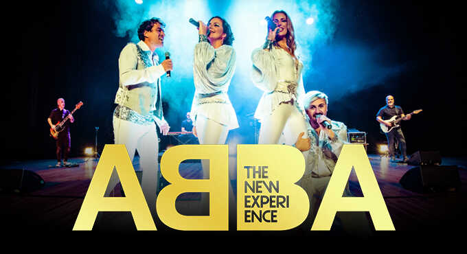 El concierto de ABBA The New Experience aterriza en La Línea de la Concepción, Cádiz (2026)