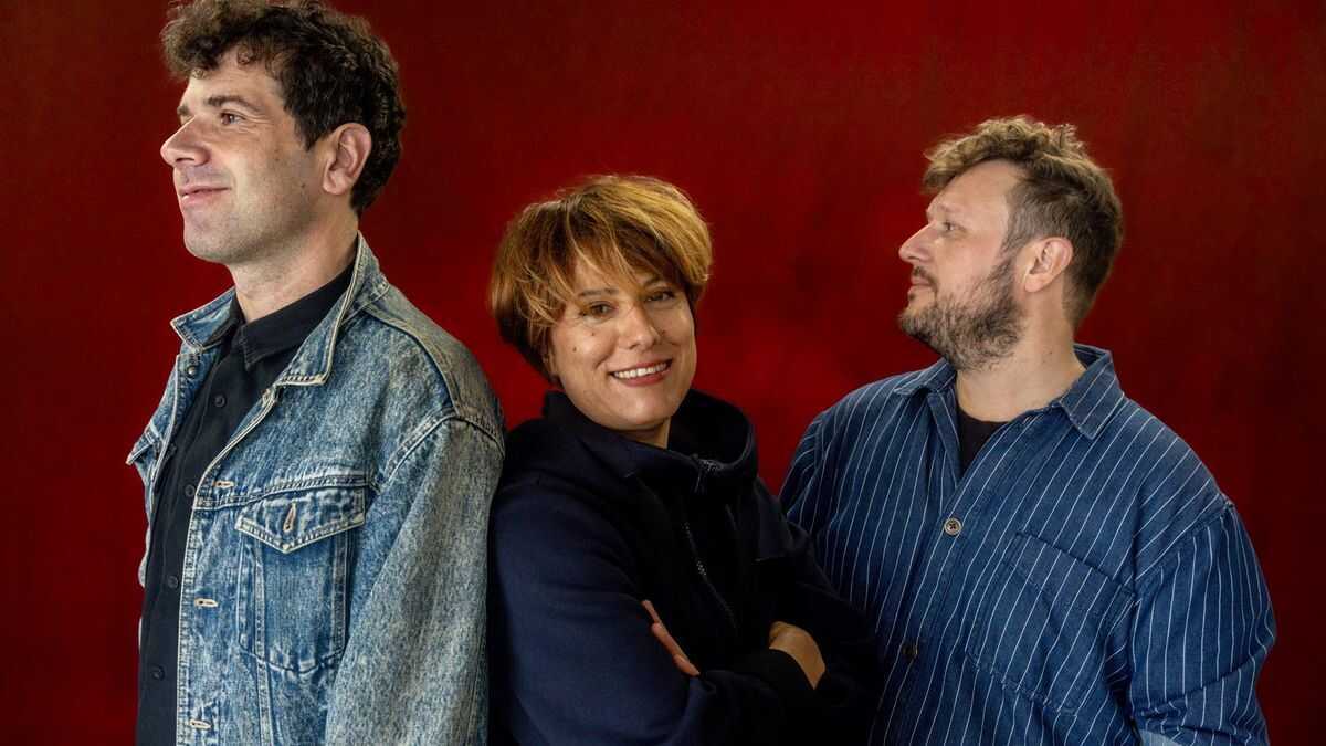 El concierto de Triángulo de Amor Bizarro aterriza con fuerza en Valencia