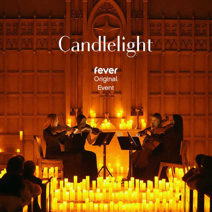 El espectáculo Candlelight aterriza en Valladolid con un tributo a ABBA y más