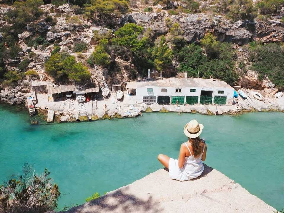 Top 5 mejores calas de Mallorca: el paraíso del sur que debes descubrir