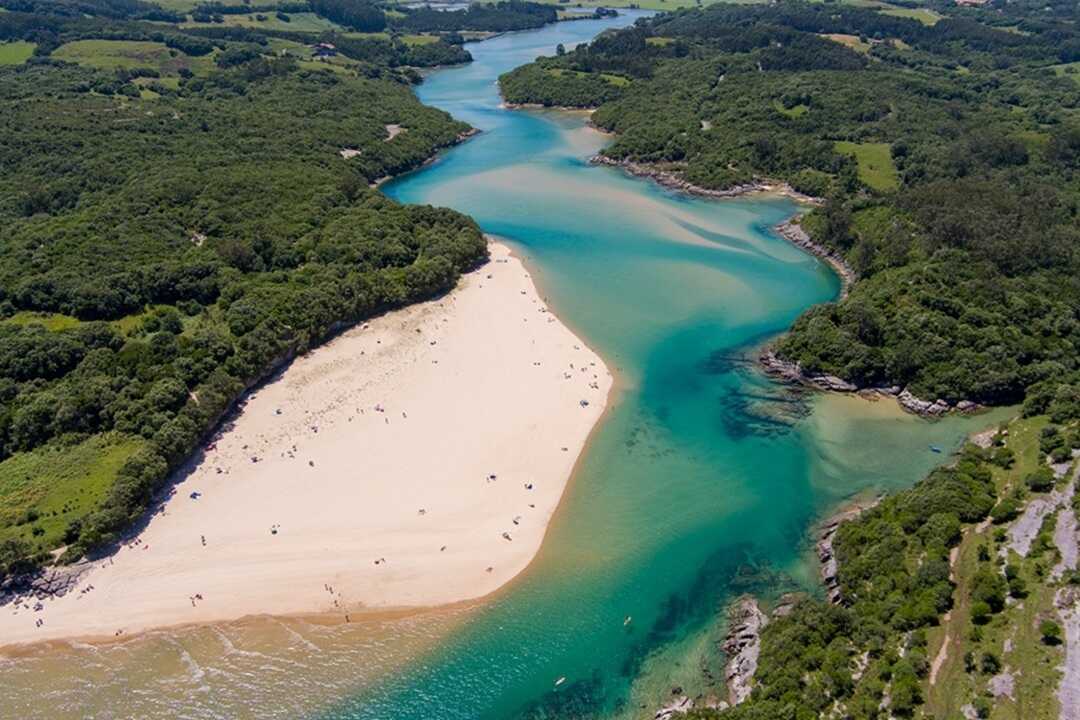 Descubre el Ecoparque de Trasmiera
