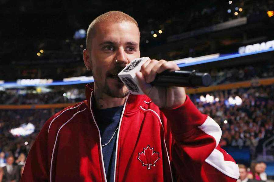 Justin Bieber con Shakira, BTS y Madonna al Mundial 2026: la final de la FIFA tendrá un descanso histórico de 30 minutos