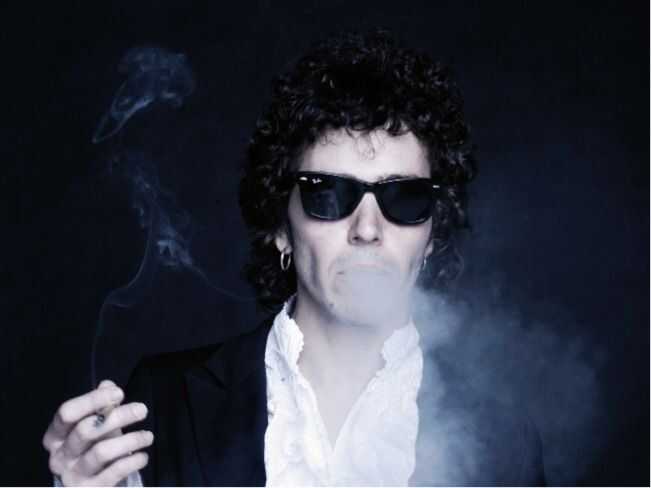 La gira 2026 de Rubén Pozo se estrena en Barcelona con su nuevo álbum 