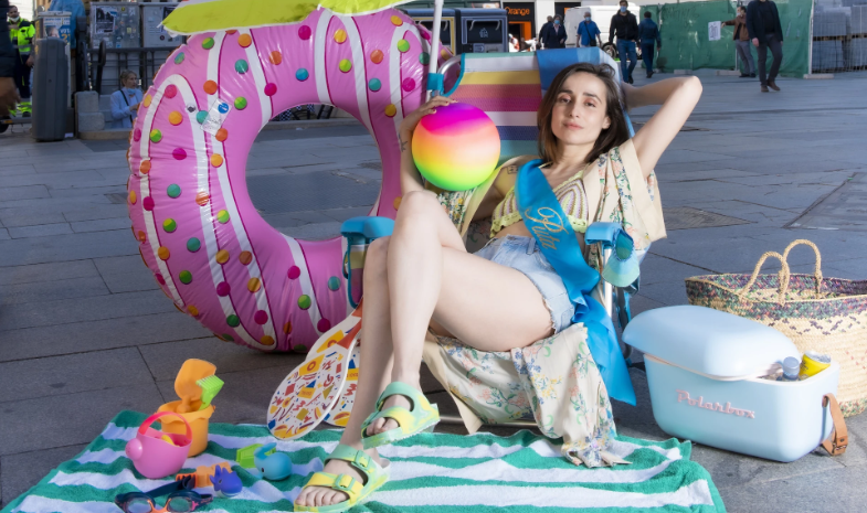 Pride Barcelona 2026: Una explosión de cultura, fiesta y reivindicación con Clean Bandit, Julieta y Zahara