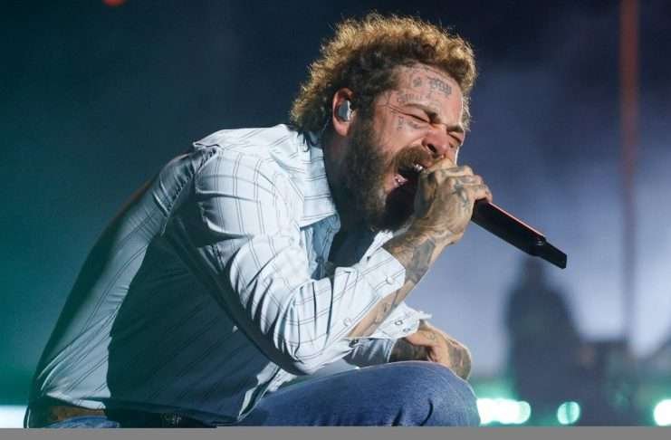 Post Malone se une: estos son los artistas confirmados para la final de la Copa Mundo de la FIFA 2026