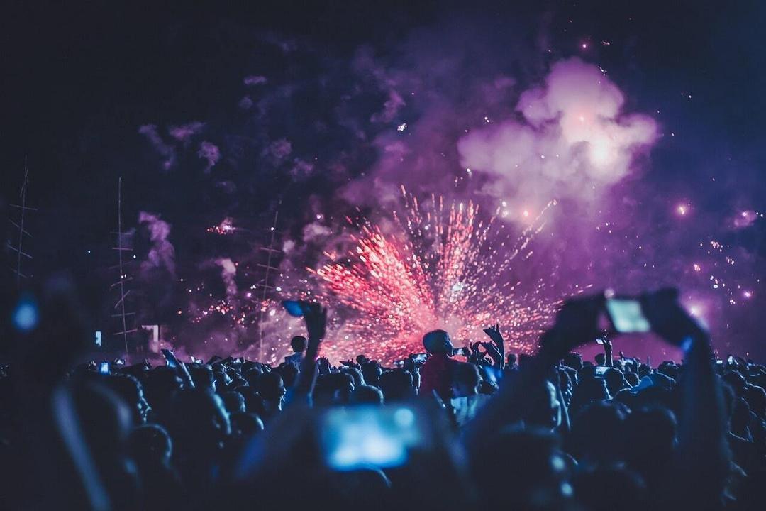 Festivales de verano en Burgos y provincia.