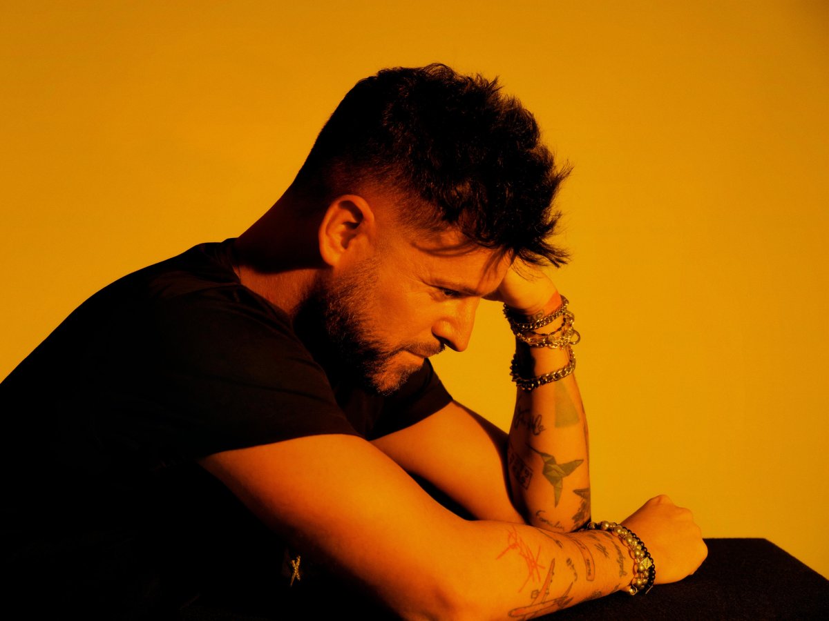 Pablo López anuncia 'El cuatro', su nuevo disco: fecha de lanzamiento, tracklist