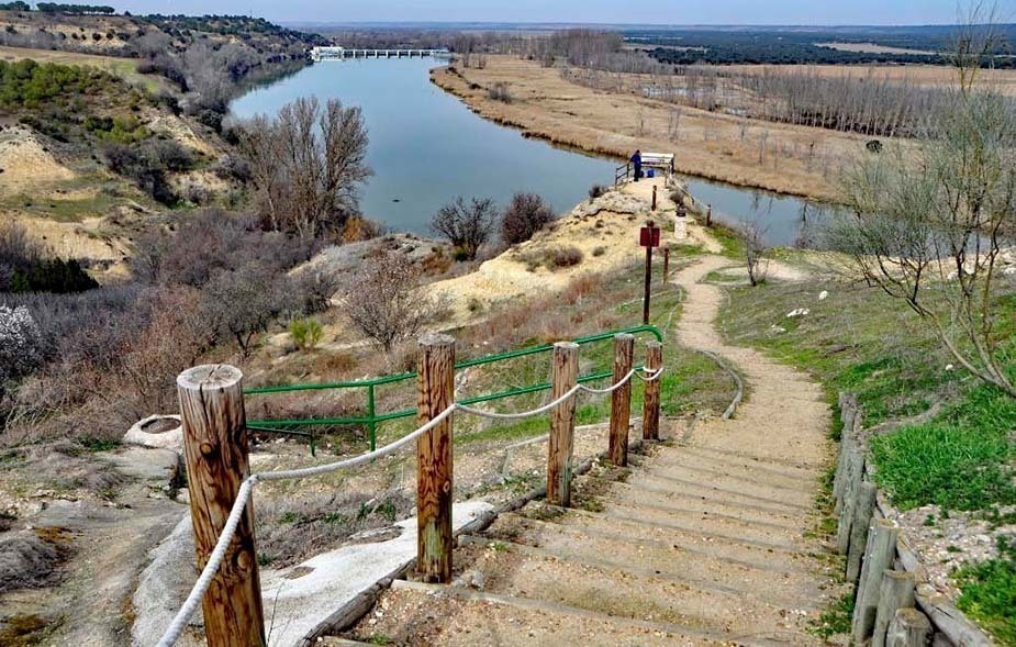 Castronuno min Pueblos Valladolid para escapada rural Castronuno min Pueblos Valladolid para escapada rural