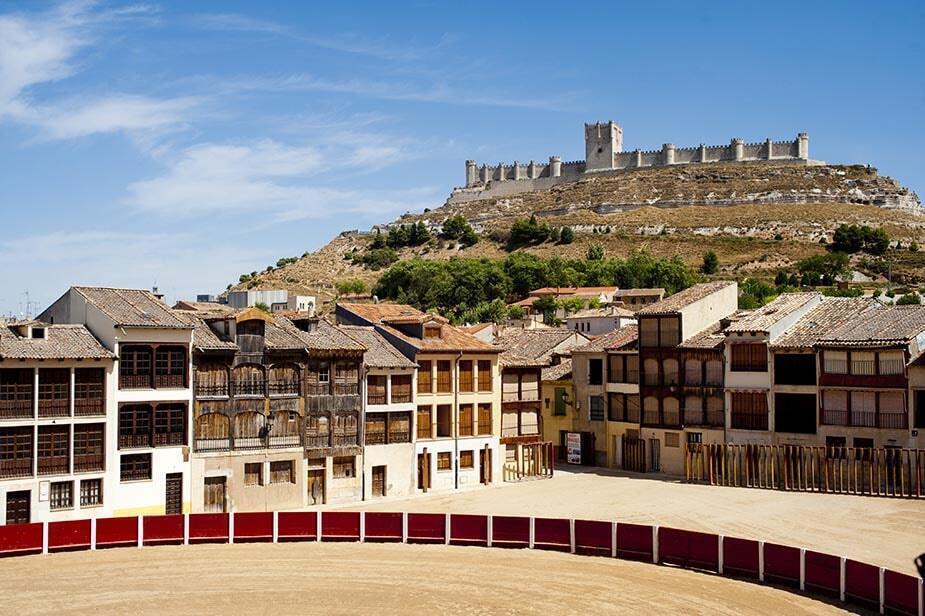 Penafiel min Penafiel min